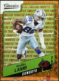 CeeDee Lamb