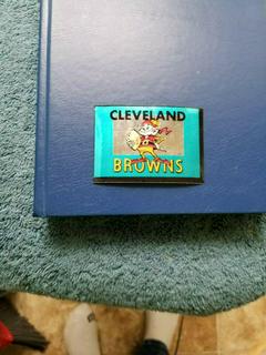 Cleveland Browns