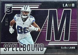 CeeDee Lamb