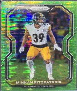 Minkah Fitzpatrick