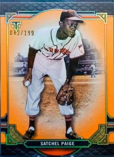 Satchel Paige