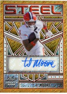 T.J. Moore