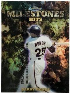 Barry Bonds