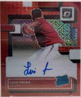 Luis Frias