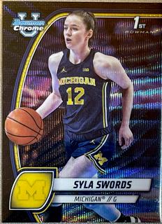 Syla Swords