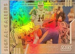 Sam Darnold