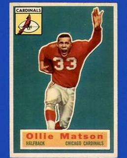 Ollie Matson