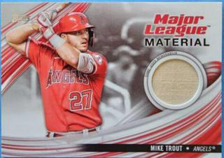 Mike Trout