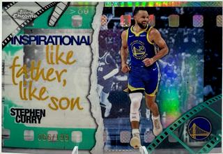 Stephen Curry