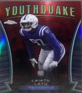 Laiatu Latu