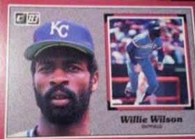 Willie Wilson