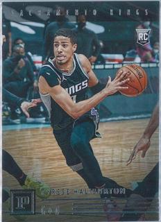 Tyrese Haliburton