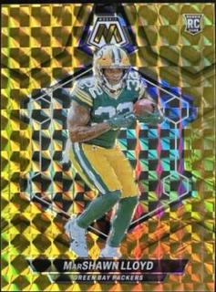 MarShawn Lloyd