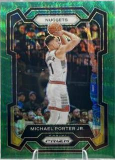 Michael Porter Jr.