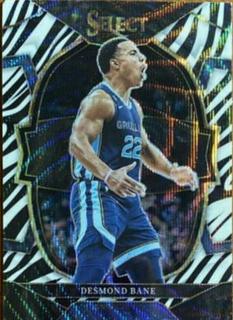 Desmond Bane