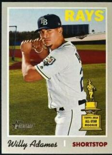 Willy Adames