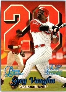 Greg Vaughn