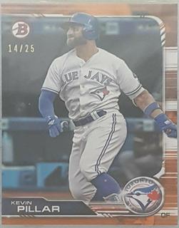 Kevin Pillar