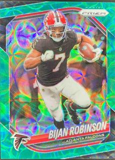 Bijan Robinson