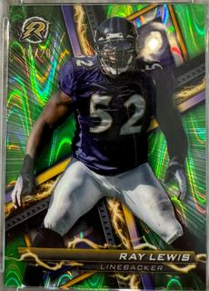 Ray Lewis