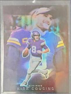 Kirk Cousins