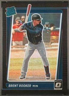 Brent Rooker