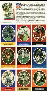 Fran Tarkenton