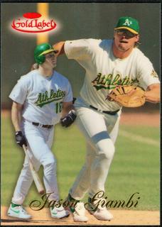 Jason Giambi