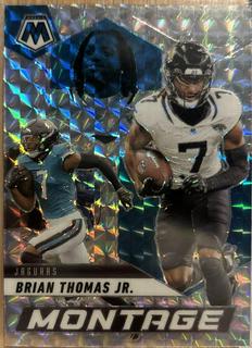 Brian Thomas Jr.