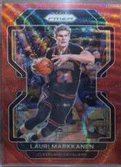 Lauri Markkanen