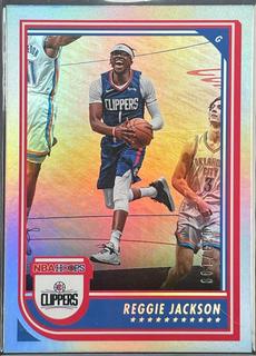 Reggie Jackson