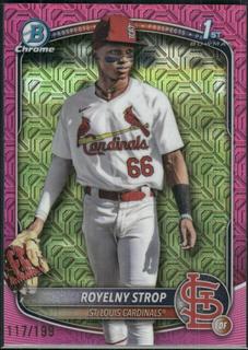 Royelny Strop