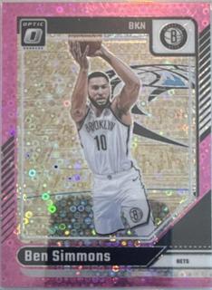 Ben Simmons