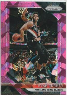 Evan Turner
