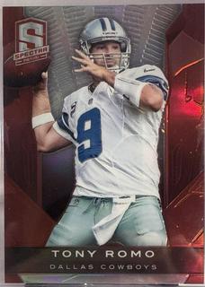 Tony Romo