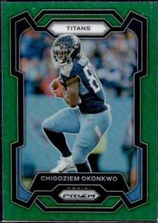 Chigoziem Okonkwo