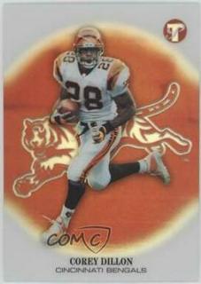 Corey Dillon