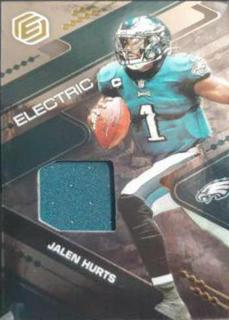Jalen Hurts