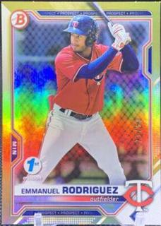 Emmanuel Rodriguez