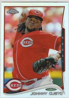 Johnny Cueto