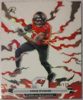 Mike Evans