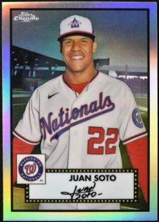 Juan Soto