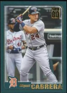 Miguel Cabrera