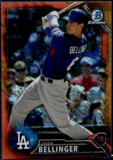 Cody Bellinger