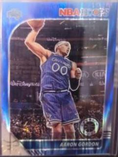 Aaron Gordon