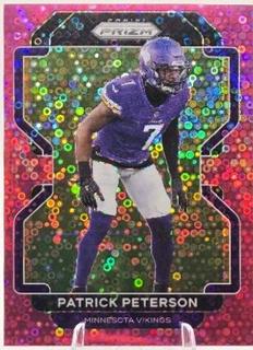 Patrick Peterson