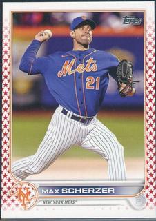 Max Scherzer