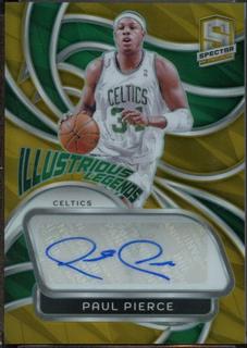 Paul Pierce
