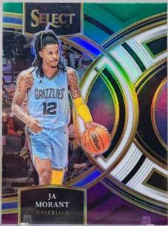 Ja Morant