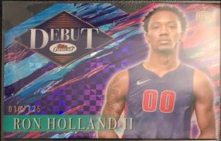 Ron Holland II
